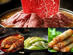 -安吉美渝石锅鱼(芜园西路店)