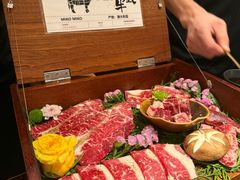 -MIKOMIKO和牛烧肉专门店(南门店)
