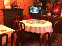 -永兴餐厅(复兴中路店)