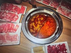 -季季红火锅(长沙步行街店)