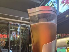 -路边摊小炉子烧烤