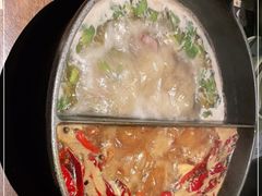 -盡膳口福跷脚牛肉火锅(合生汇购物中心店)