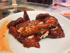 -瓯菜排档·温州海鲜(玕南店)