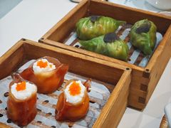 -蔡澜点心·粤菜(月星环球港店)