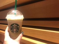 抹茶星冰乐-星巴克臻选(郑州国贸360广场店)