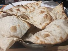 -克比叔叔印度餐厅Kebabs on the Grille(人民广场店)