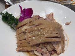 -梅利汴京烤鸭•开封豫菜地标店(铁北街店)