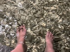 -明谷行馆·温泉