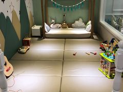 -艾米茉亲子餐厅(万象城店)