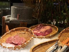 -泉州富力万达文华酒店·美食汇自助餐厅