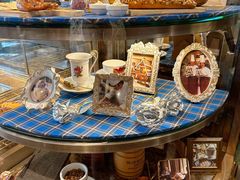 -西村咖啡店 (中山手本店)