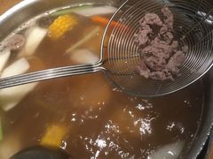 -左庭右院鲜牛肉火锅(新梅广场店)