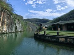 -飞天山旅游区