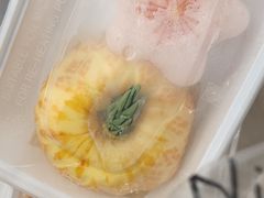 -知楚•精致湖北菜(武商MALL店)