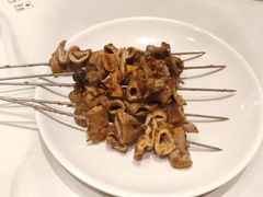-直隶安家牛肉罩饼(七一路店)