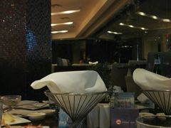 -上海丽笙精选海仑宾馆·莫赛克餐厅
