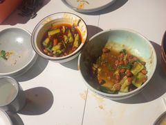 -鸣记脆皮烤鱼·海鲜烤鱼(三八广场店)