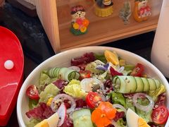 -Nord Grill&Bar Highland诺德西餐(深圳欢乐海岸店)