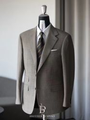 点击看大图 -Brother西服礼服定制·商务·婚礼(佛山南海店)