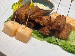-新阿布海鲜大酒店