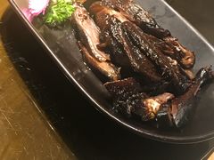 -金牌外婆家(苏州中心店)