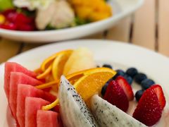 -天津海河悦榕庄·Lobby Lounge大堂吧