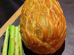 -小火花·干式熟成牛排馆Spark SteakHouse(剑桥郡店)