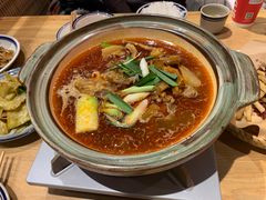 -肖记公安牛肉鱼杂(田林路店)