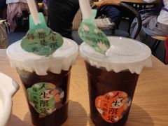 -花盐街·四川乐山小吃(西单大悦城店)