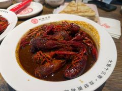 -叶派龙虾•招牌香辣蟹·海鲜(中海国际店)