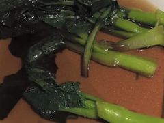 -绿茶餐厅(朝阳大悦城店)