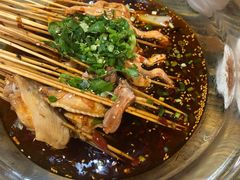 -博串堂(明发商业广场店)