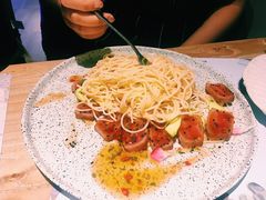 -麦甜创意轻食餐厅(西康路店)