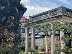 -东莞市可园博物馆