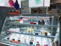 -BreadTalk面包新语(长寿路地铁站店)