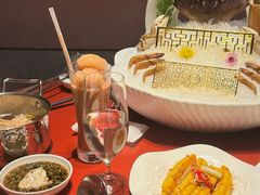 -红雀围·海鲜火锅(陆家嘴中心店)