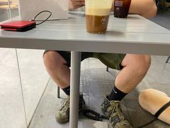 -M Stand(南京新街口金鹰店)