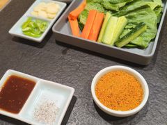 -柔杉家黑牛烤肉·活鳗鱼(太原街店)