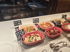 -怡咖啡·自助餐·西安香格里拉
