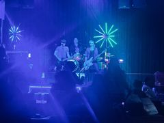 -云·酷Atmosphere(国贸大酒店)