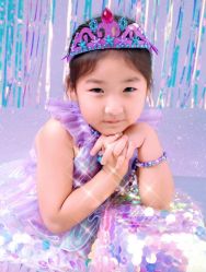 -憨大叔儿童摄影 90店连锁(房山城关店)