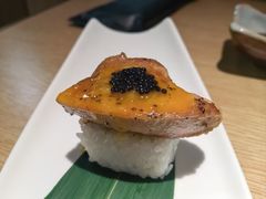 -阿吾罗·月咏精致日料(港汇恒隆广场店)
