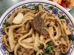 -清真马虎面馆(西七路店)