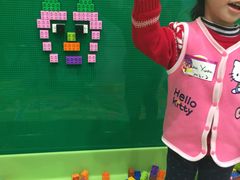 -金宝贝国际早教中心(万象城中心)