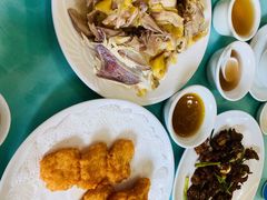 -巫记鸡饭店