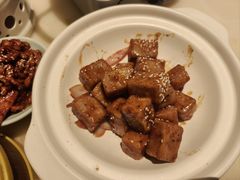 -新白鹿餐厅(爱琴海购物中心店)