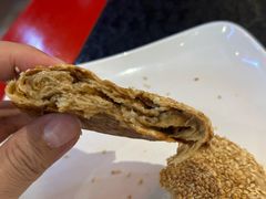 -老北京胡同味道二荤铺(酒仙桥店)