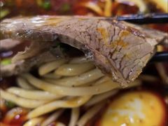 -陇上全荟兰州传统牛肉面(延吉路店)