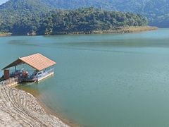 -孔雀湖生态旅游区