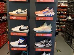 -NIKE北京马连道换季优惠店